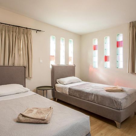 Gm Villa Kallithies Village Καλλιθέα Εξωτερικό φωτογραφία