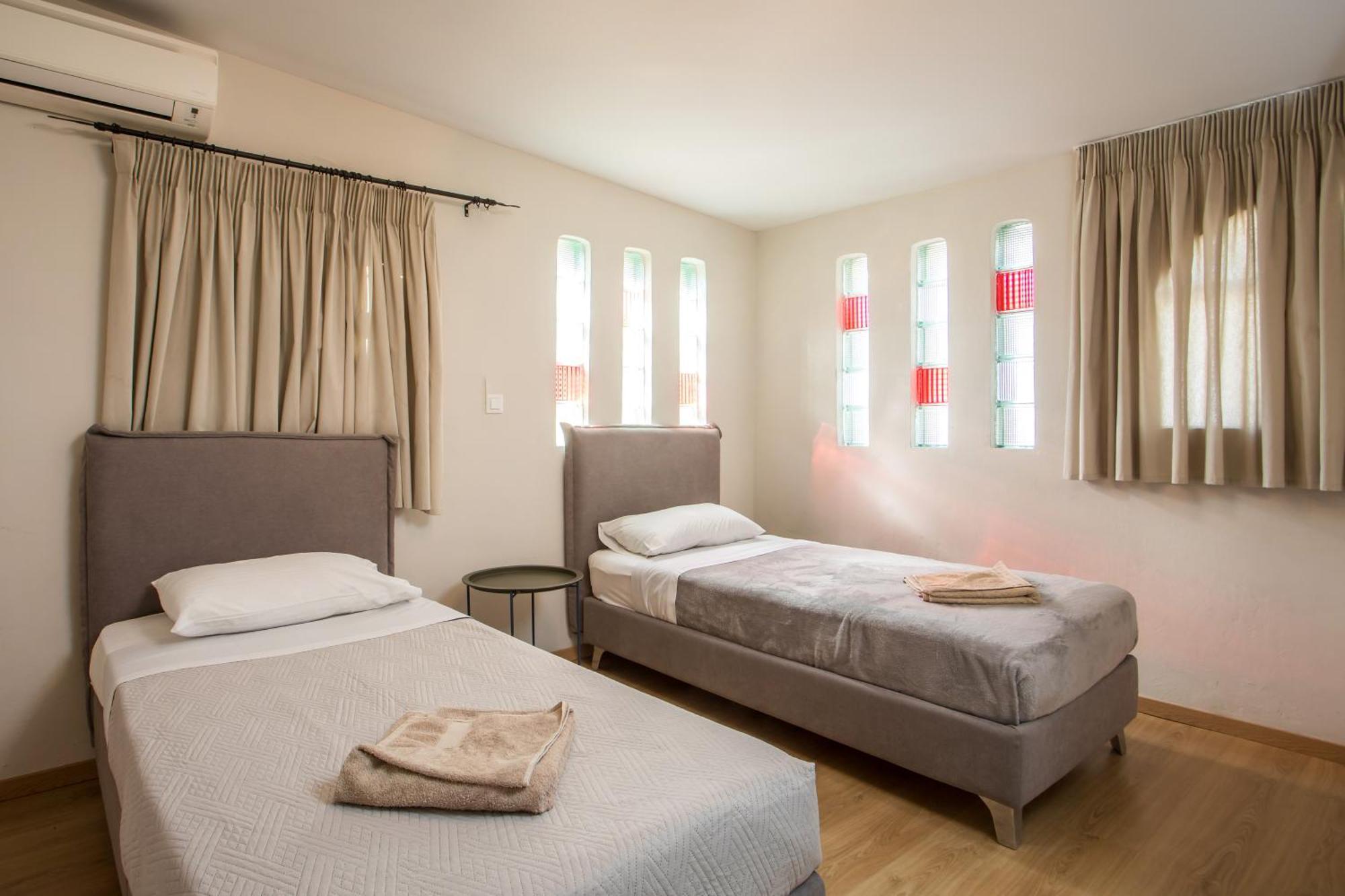 Gm Villa Kallithies Village Καλλιθέα Εξωτερικό φωτογραφία
