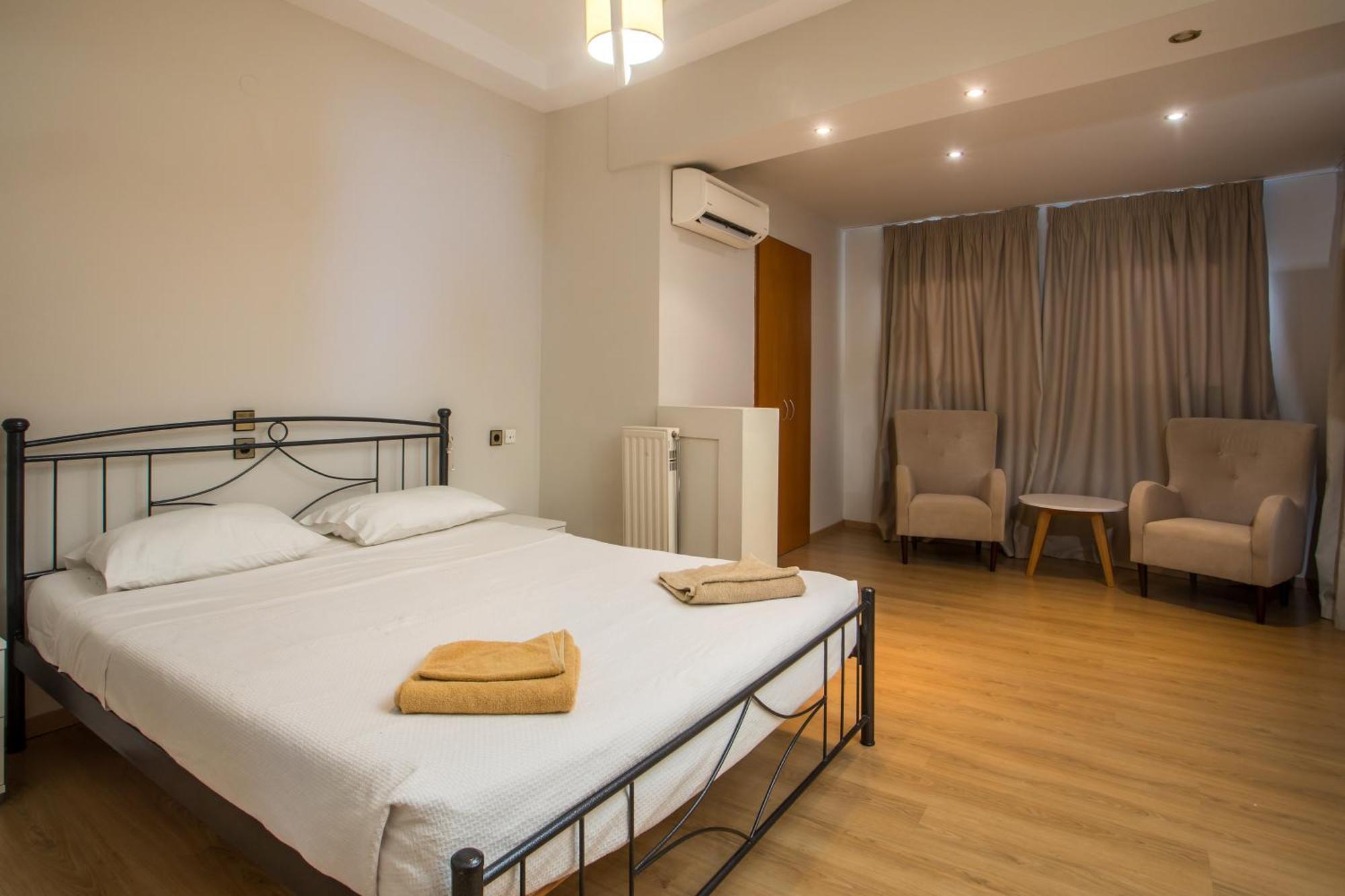 Gm Villa Kallithies Village Καλλιθέα Εξωτερικό φωτογραφία