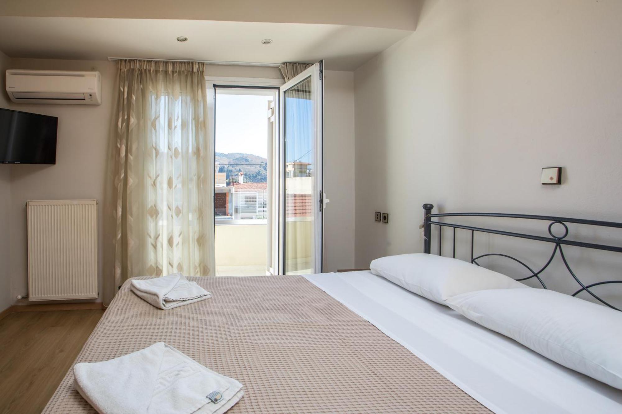 Gm Villa Kallithies Village Καλλιθέα Εξωτερικό φωτογραφία