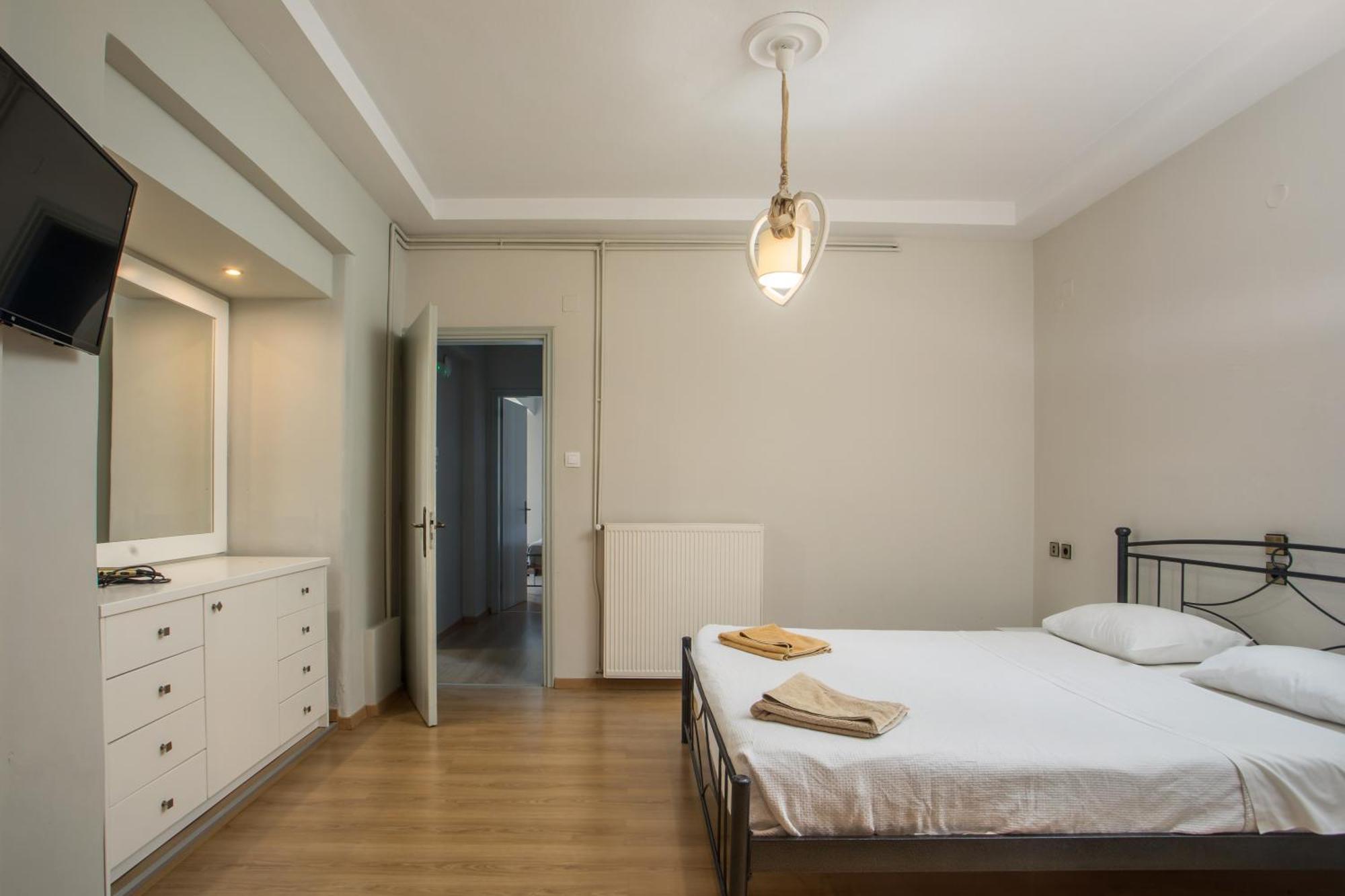 Gm Villa Kallithies Village Καλλιθέα Εξωτερικό φωτογραφία