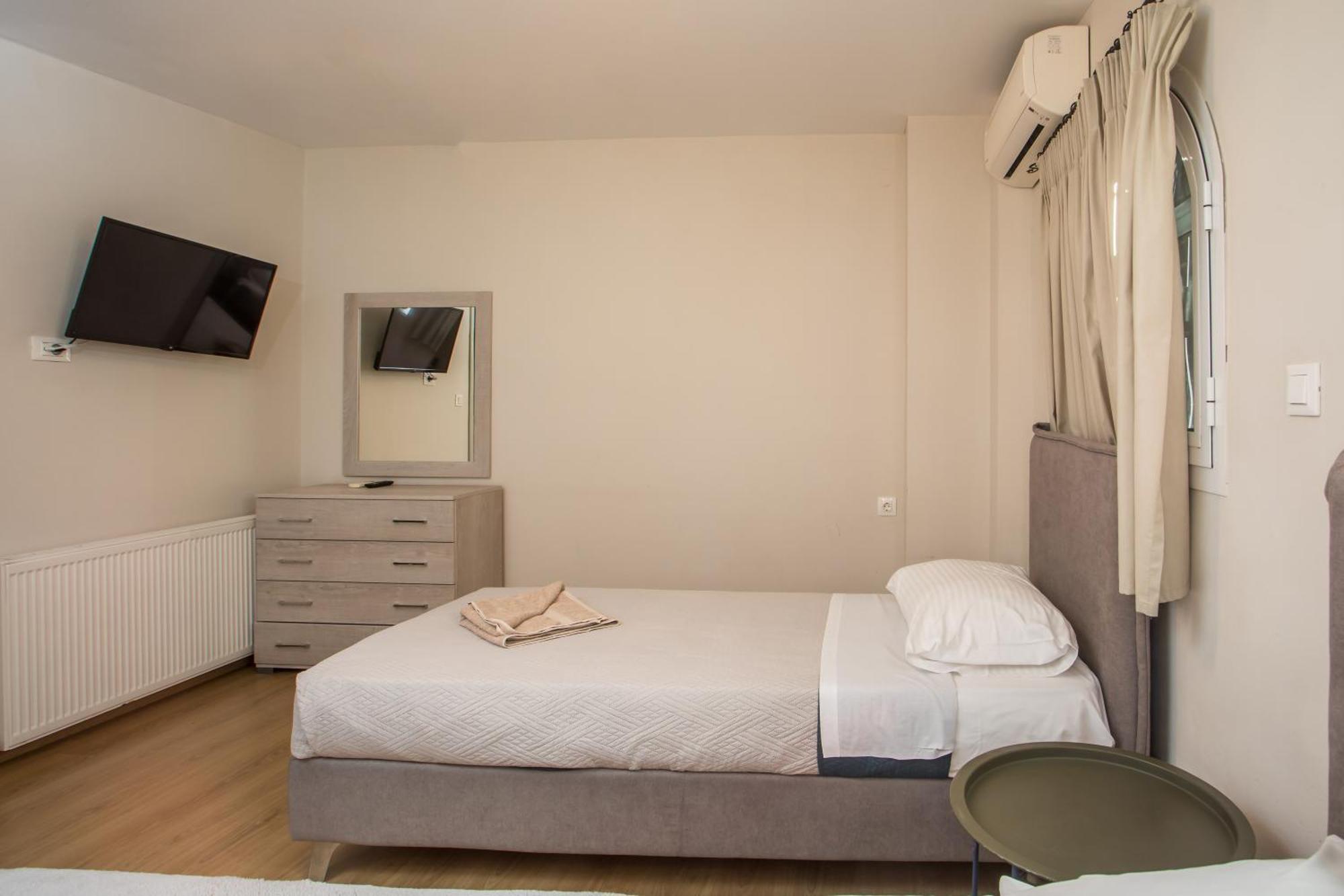 Gm Villa Kallithies Village Καλλιθέα Εξωτερικό φωτογραφία