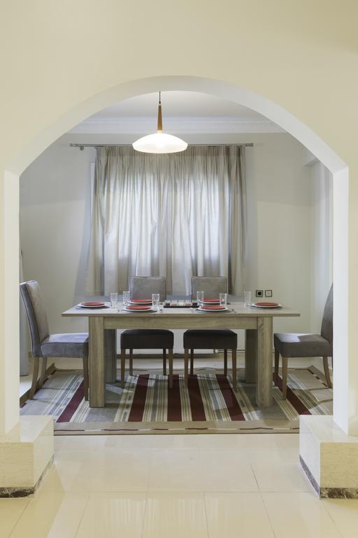 Gm Villa Kallithies Village Καλλιθέα Εξωτερικό φωτογραφία