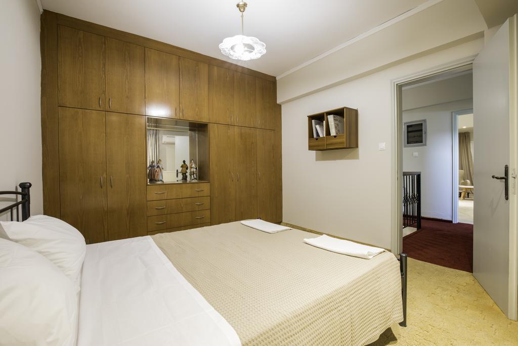 Gm Villa Kallithies Village Καλλιθέα Εξωτερικό φωτογραφία