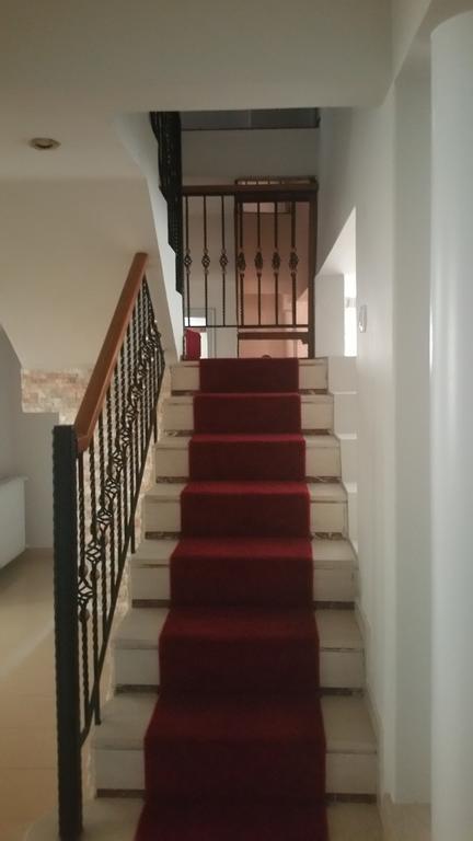 Gm Villa Kallithies Village Καλλιθέα Εξωτερικό φωτογραφία