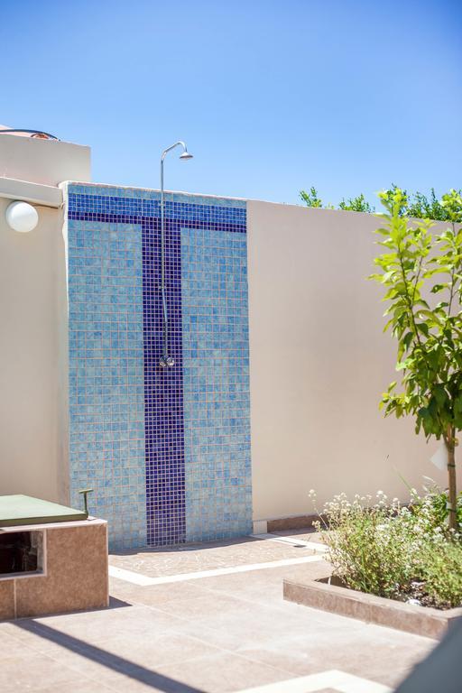 Gm Villa Kallithies Village Καλλιθέα Εξωτερικό φωτογραφία